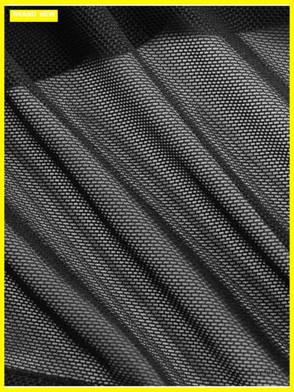 N/A sheer long